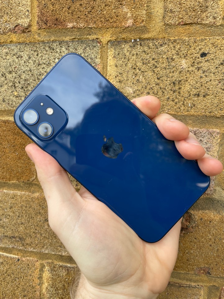 Apple's new iPhone 12 is definitely worth the upgrade