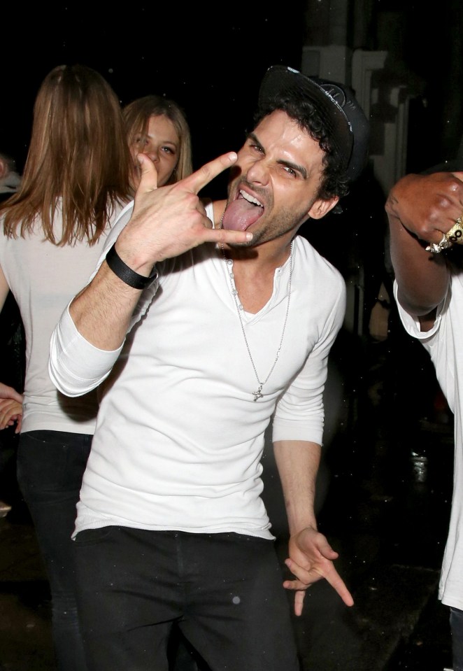 Jeremy Jackson has faced multiple controversies including drugs, law suits and a string of assaults since his child acting days