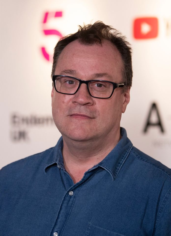 The drama has been written by former Doctor Who and Queer as Folk writer Russell T Davies 