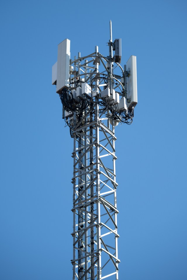 According to decades of scientific research, there is no reason why 5G should cause any harm