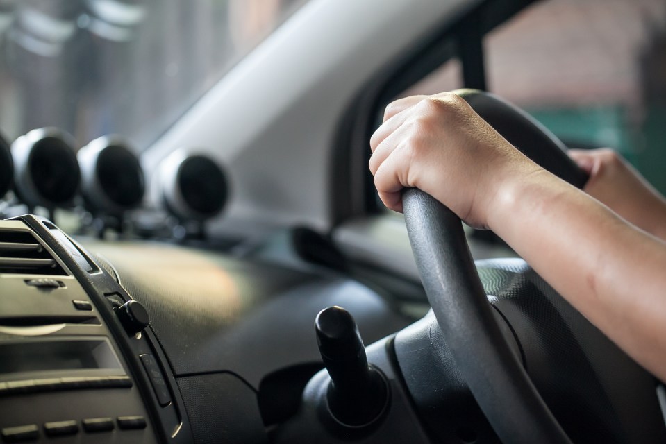 Did you know you had to declare some of these medical conditions to the DVLA?