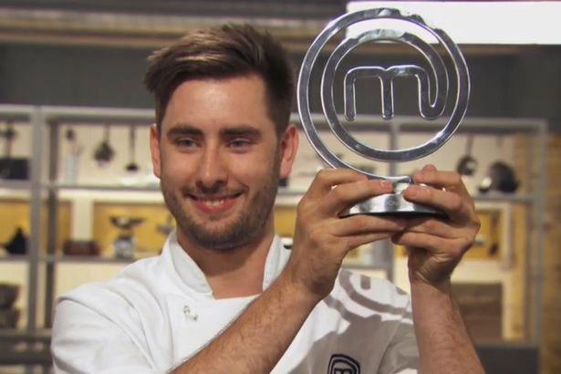  Mark works for The Severn & Wye Smokery