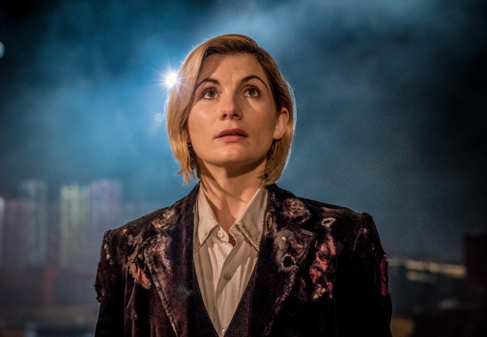 Actress Anneke Wills has said she stopped watching Dr Who after Jodie Whittaker landed the leading role.
