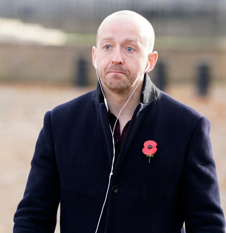 Lee Cain resigned earlier this week over the row