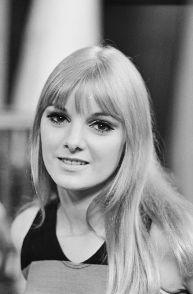 The ex-Dr Who sidekick said the new series was too scary for her
