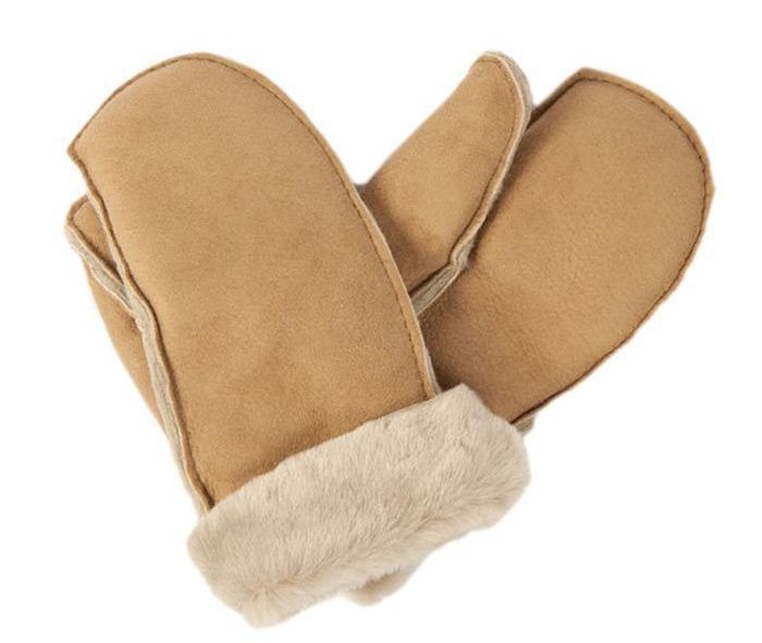 best thermal gloves for children nursery sheepskin