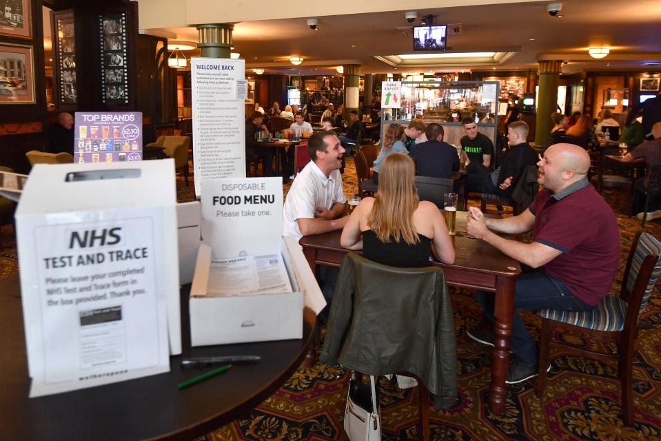 All pints of real ale will be sold for less than £1 until closing time tomorrow