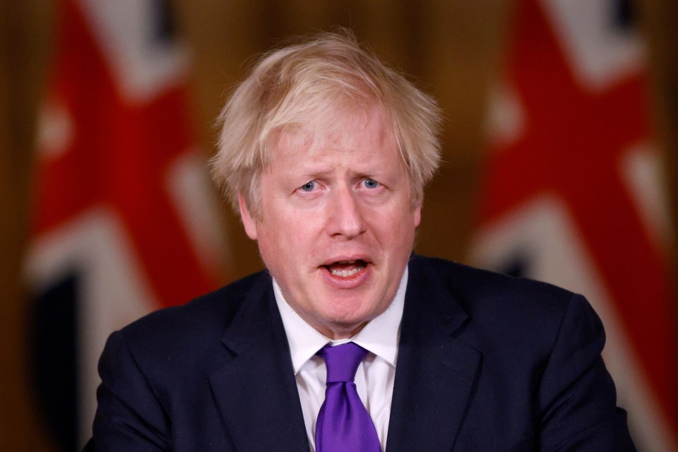 I have for so long supported the campaigns of Richard Taylor, Damilola’s father, says the PM