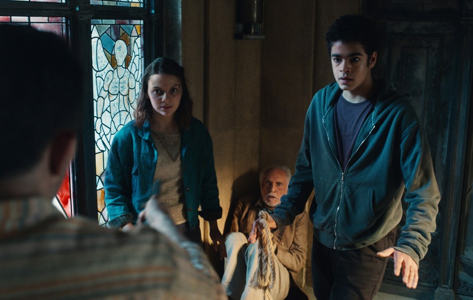 Fans will be excited to see whats next for Will and Lyra