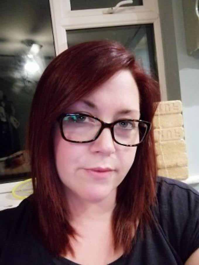 Gemma Hutt, 38, gave a dying man CPR in a Euro Car Park and received a parking fine for overstaying her ticket by 14 minutes