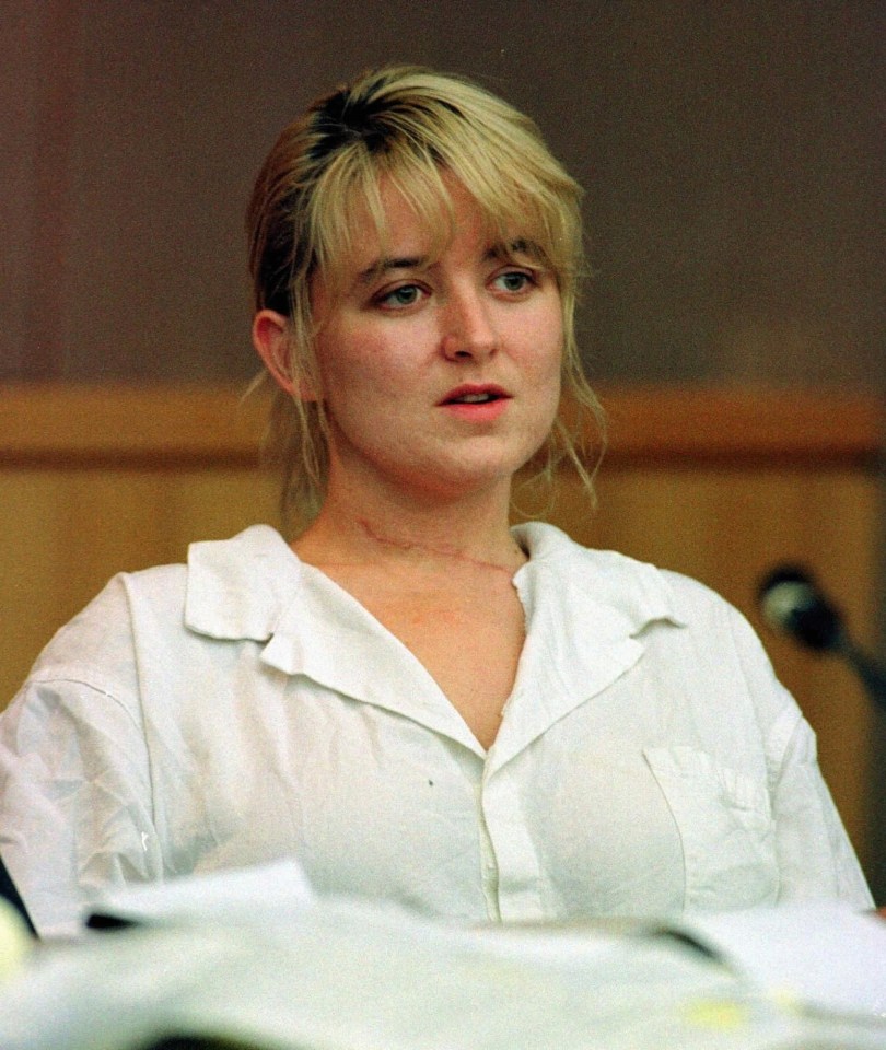 Darlie was sentenced to death in 1997