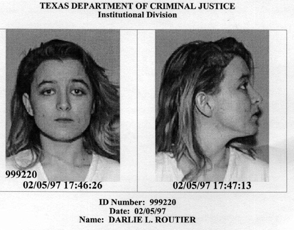 Some members of Darlie's family maintain her innocence