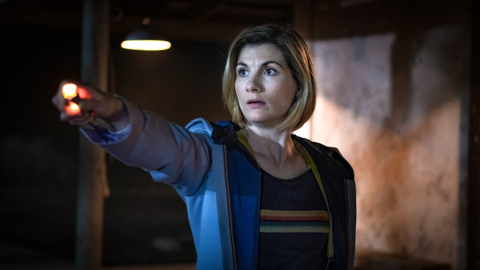 Jodie Whittaker, 38, is reportedly leaving Dr Who