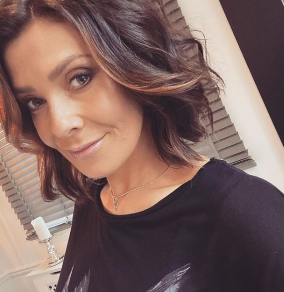 Kim Marsh is one of many who isn't impressed with those travelling abroad during the pandemic
