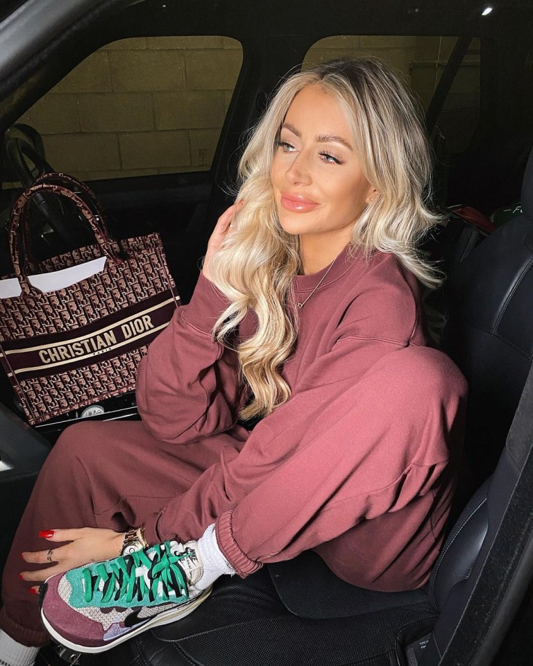 Olivia has managed to produce lots of great content in lockdown