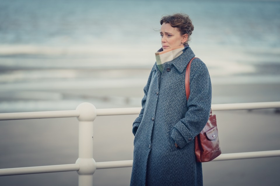It's A Sin, starring Keeley Hawes, follows the story of when Aids became prevalent in the 1980s