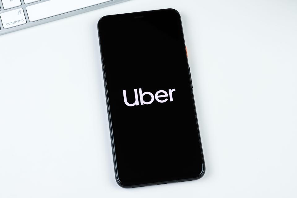 If Uber drivers have been operating at less than the minimum wage, then the ruling is going to give them a right to more pay in future
