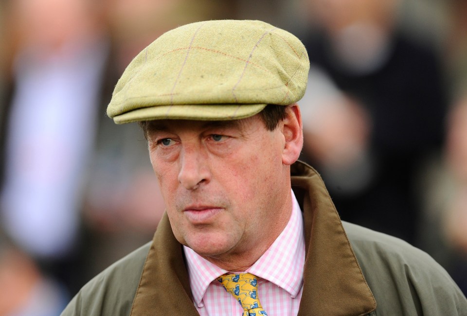 Trainer Bailey contacts social media abusers and gets them to apologise