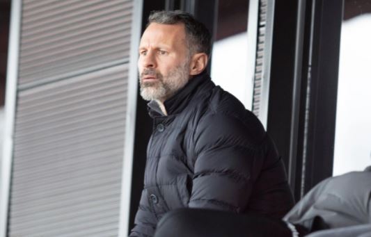Ryan Giggs will learn his fate on Wednesday