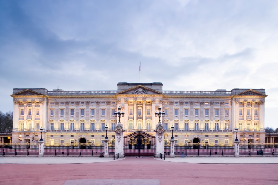 The Palace is reportedly bringing in a third-party law firm to investigate the bullying claims