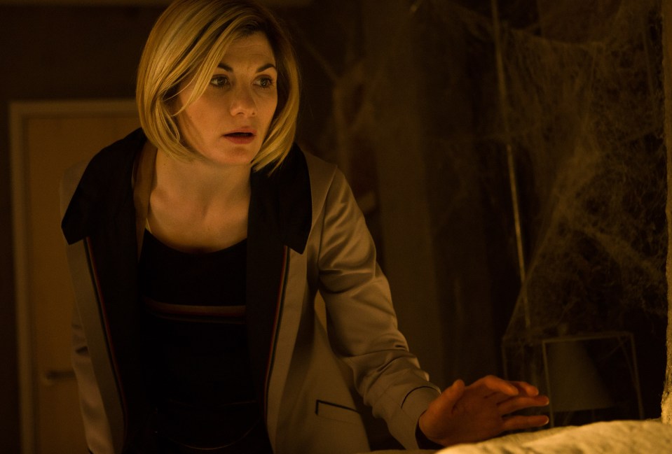The BBC has refused to disclose whether she will star in the next instalment