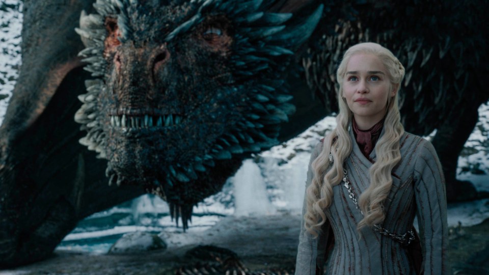 The Game of Thrones star may be looking for a famous partner on the celeb dating app