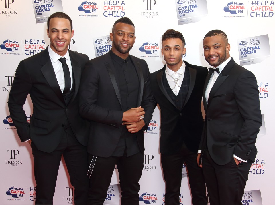 The band are planning to release the first tracks in time for their rearranged tour dates this October