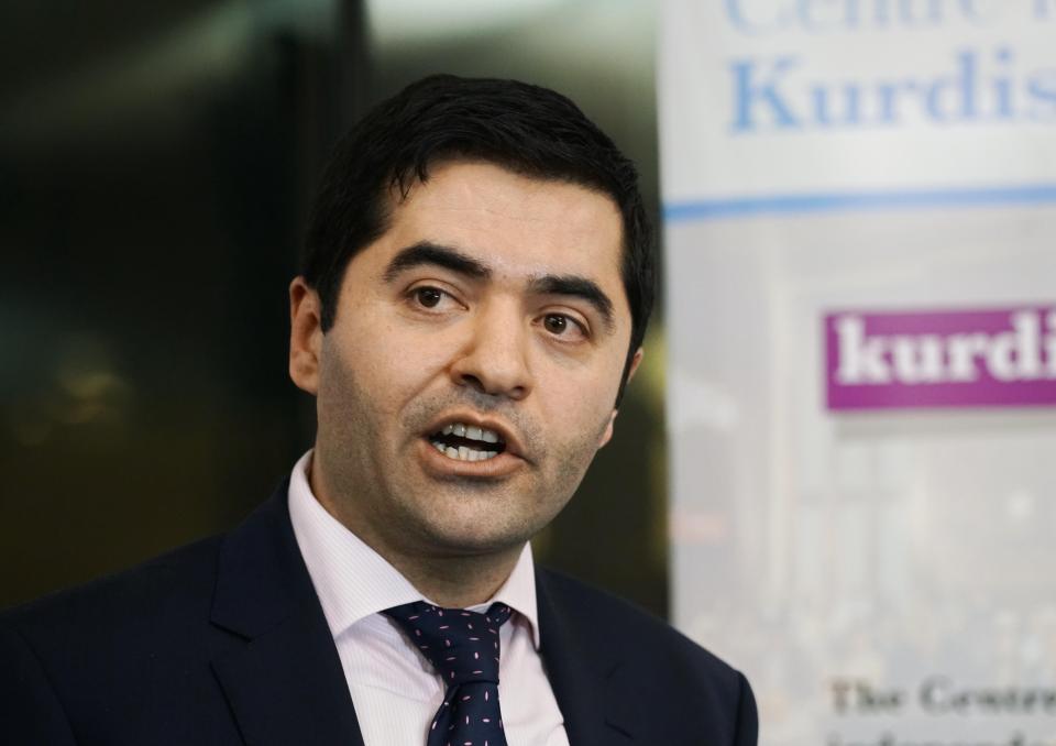Ibrahim Dogus, Chair of the British Takeaway Campaign, warned that the ban could 'put lots of restaurants out of business'