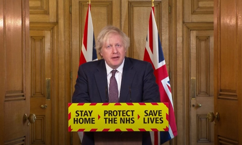 The clamour to bring forward the end of lockdown will be overwhelming before long for Boris Johnson and his advisers