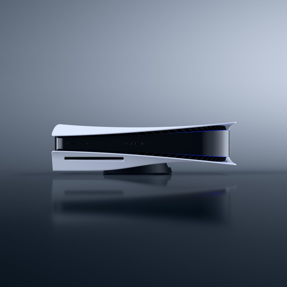 Sony’s PS5 has extremely limited availability globally
