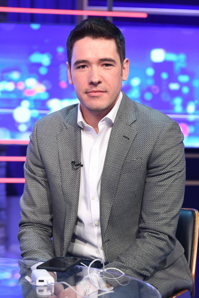 Henry Newman, a close friend of Boris Johnson’s fiancee Carrie Symonds, has been accused of being a 'chatty rat' by Dominic Cummings