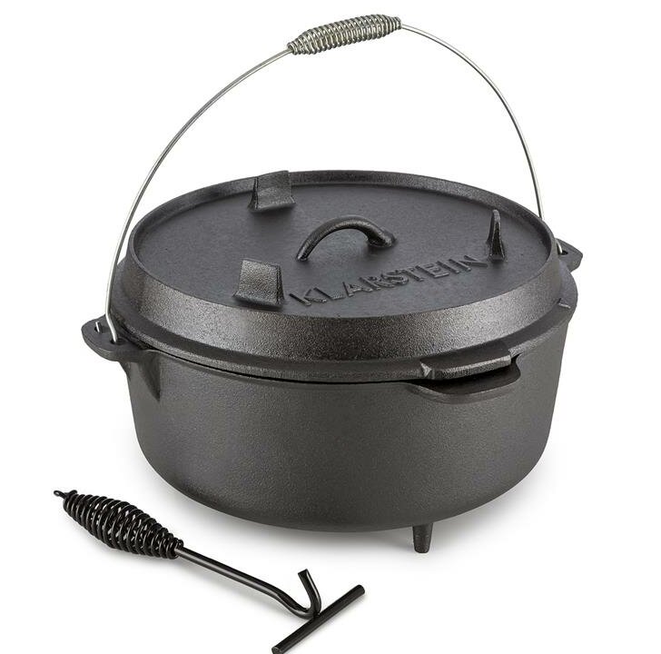 Best Dutch ovens