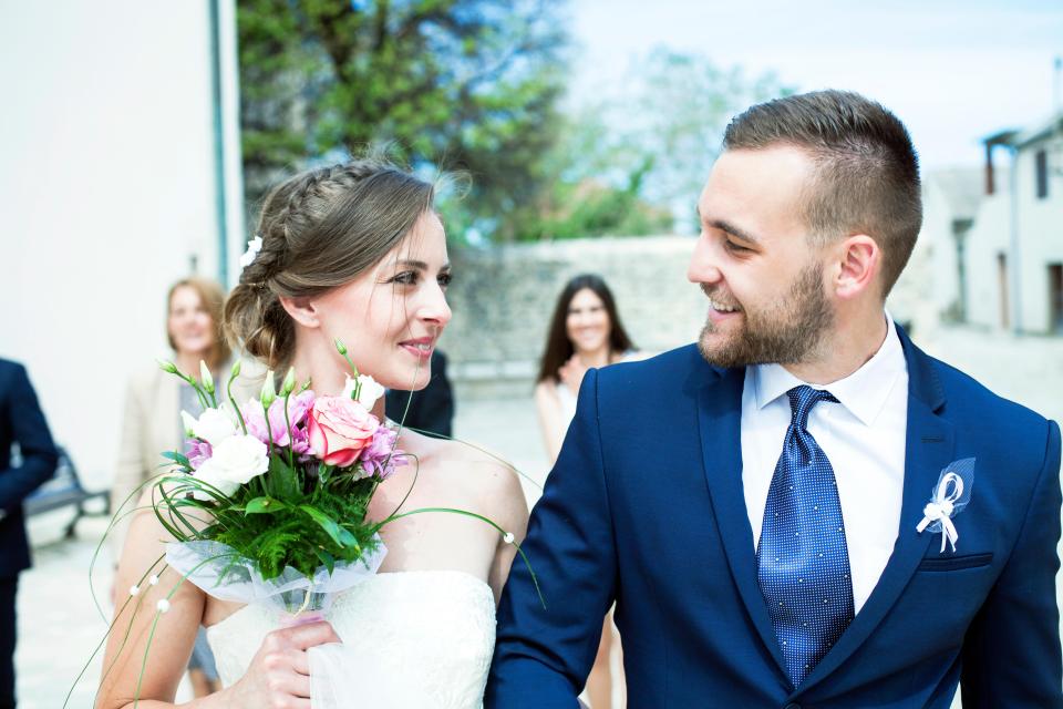 The Prime Minister is set to lift the 30-person limit on weddings on June 21, it's reported