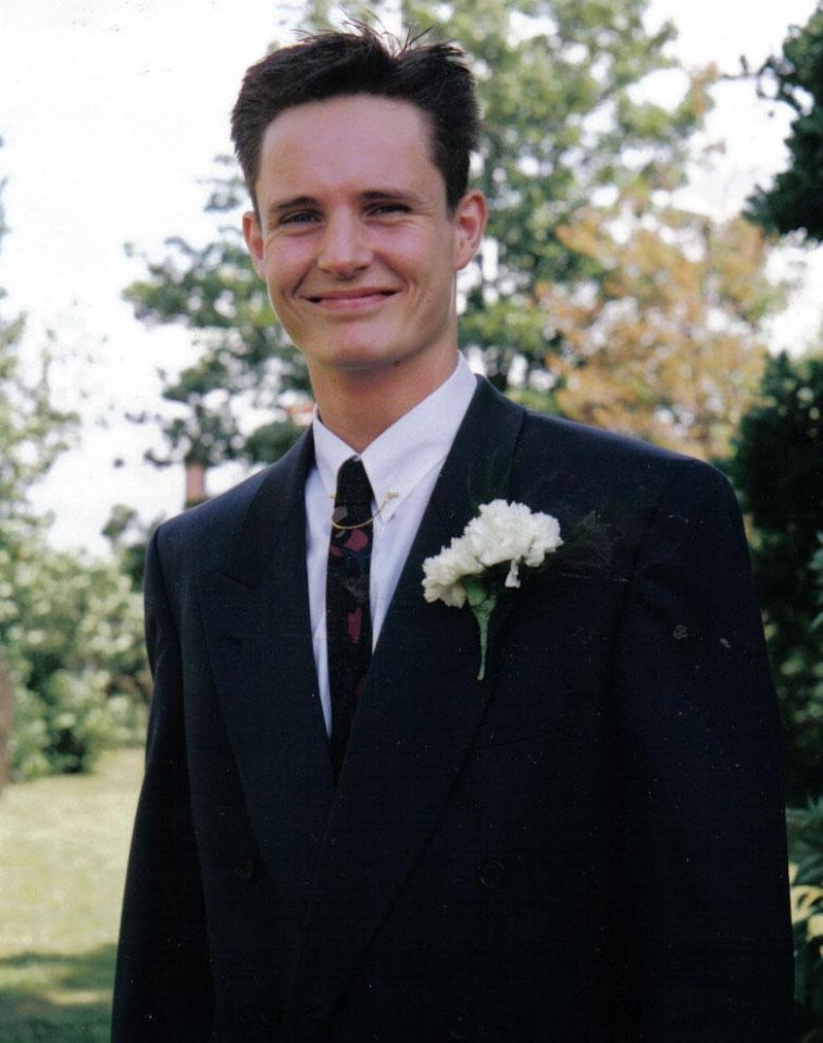 The entertainer denies knowledge of what happened to Stuart Lubbock