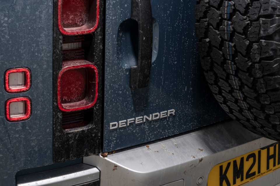 Prices start at £35k plus VAT, which is reasonable when you consider a top-spec Ford Ranger is similar money