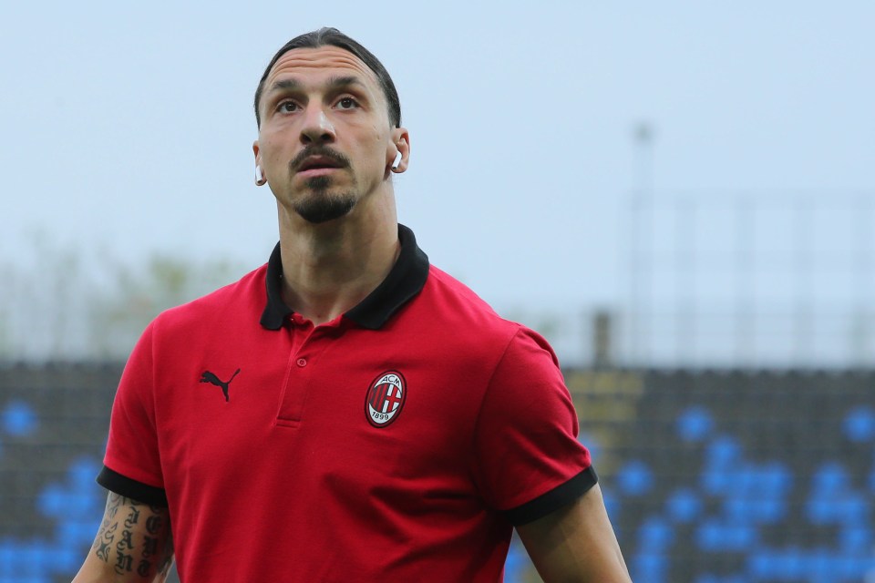 Zlatan Ibrahimovic has been found guilty by Uefa - but won't face a ban