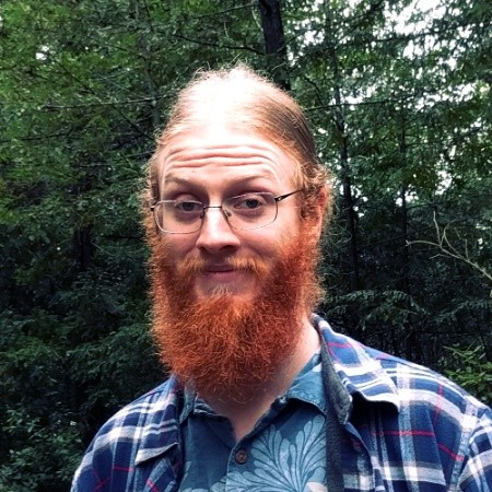 Jeremy Sturdivant was just 19 when he struck a deal now worth more than Â£250m CREDIT: LinkedIn
