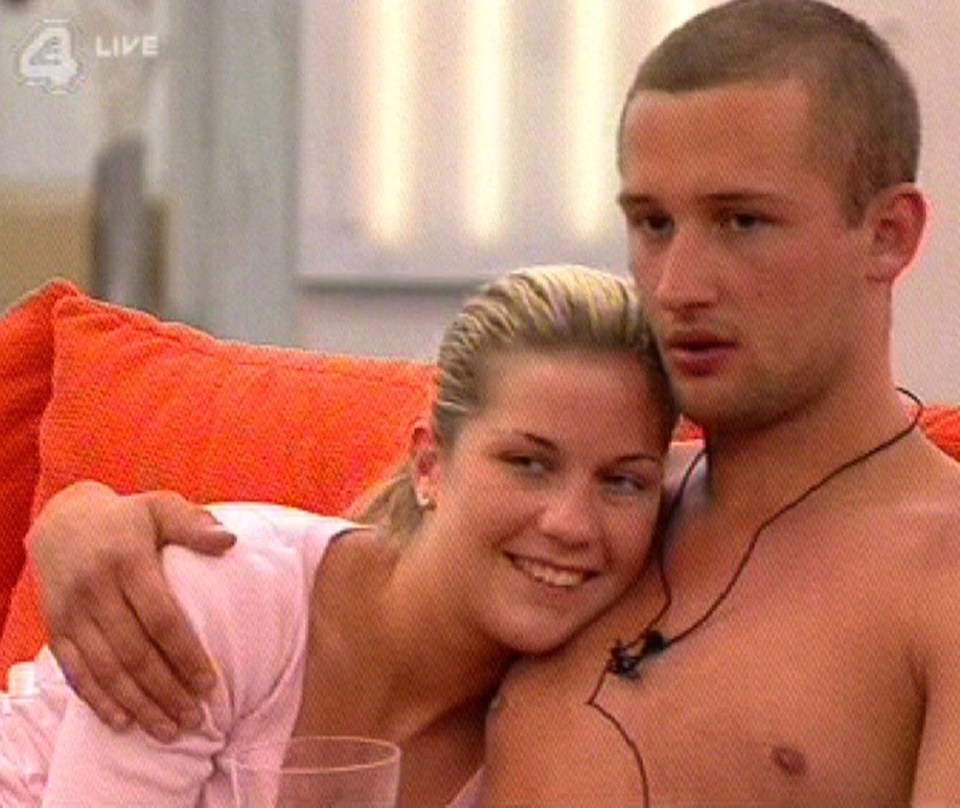 Kate Lawler has - finally - lifted the lid on an unseen Big Brother sex act