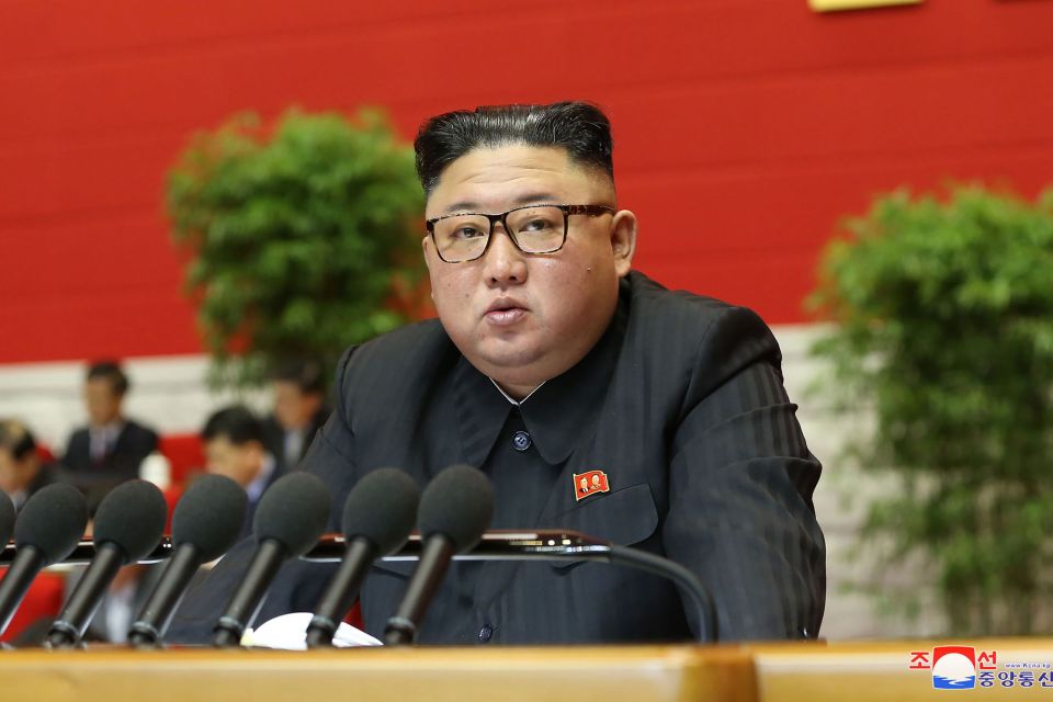 Kim Jong Un has recently slimmed down, following a major cardiovascular procedure