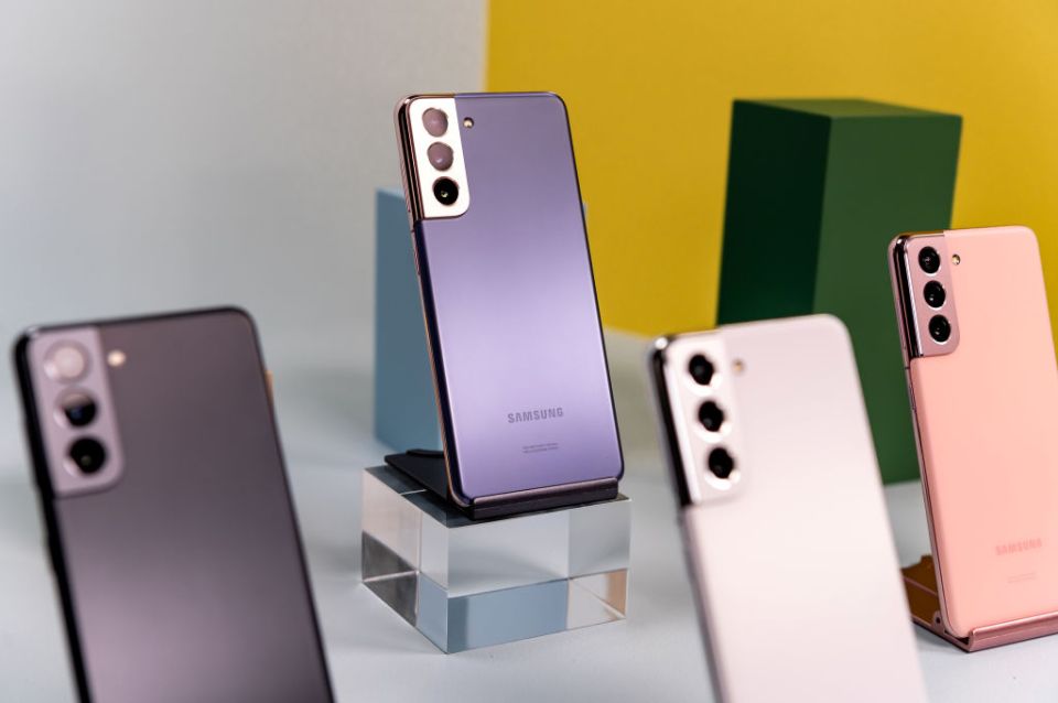 Phones are another technology that may be giving more information for sale than is realised