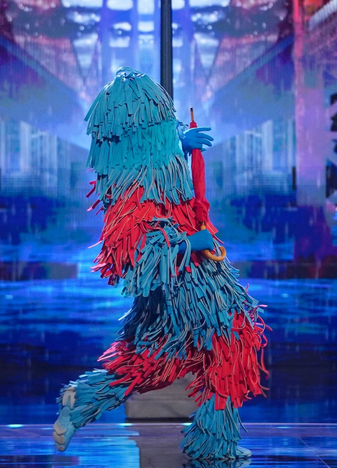 Could Jason Orange be Carwash?