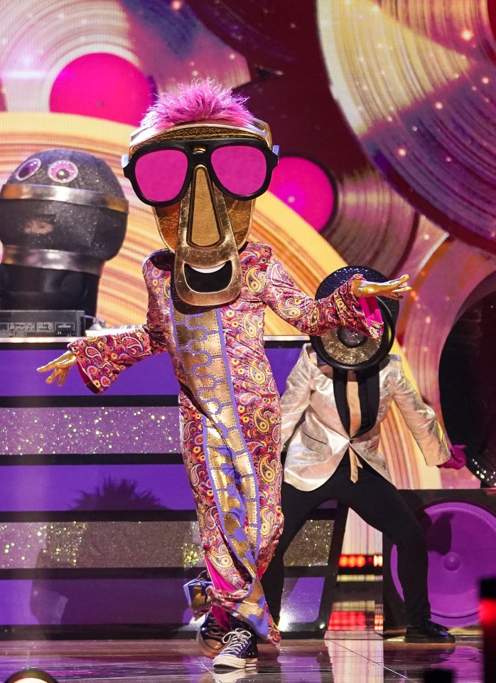 And is Howard Donald Zip?