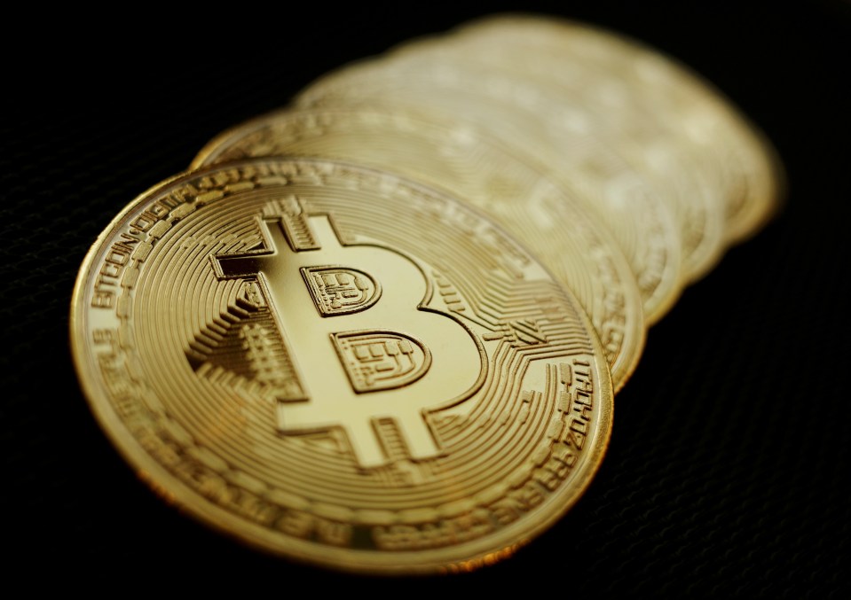 The traders say they never had £2.5bn worth of Bitcoin in their company
