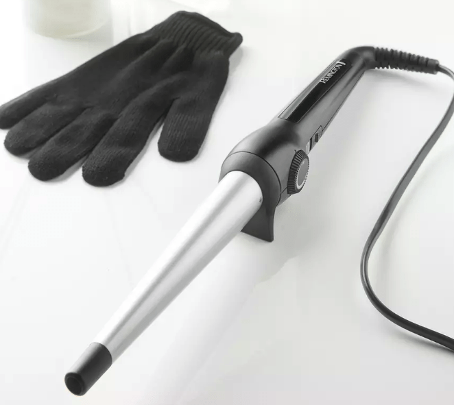 Ceramic coatings help fight frizz