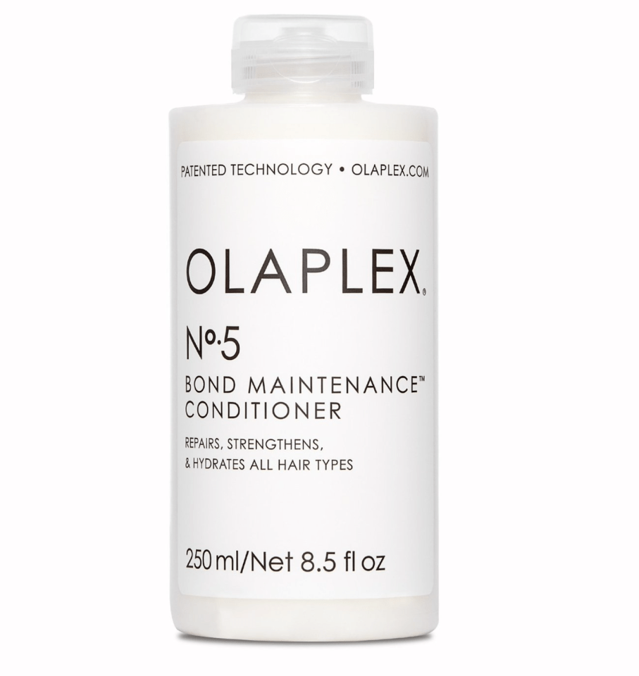 No.5 Bond Maintenance Conditioner