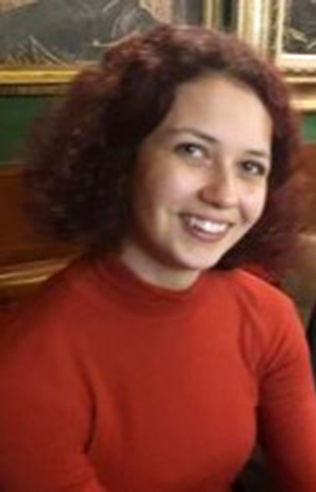 Her sister Nicole Smallman was also found dead in Fryent Country Park
