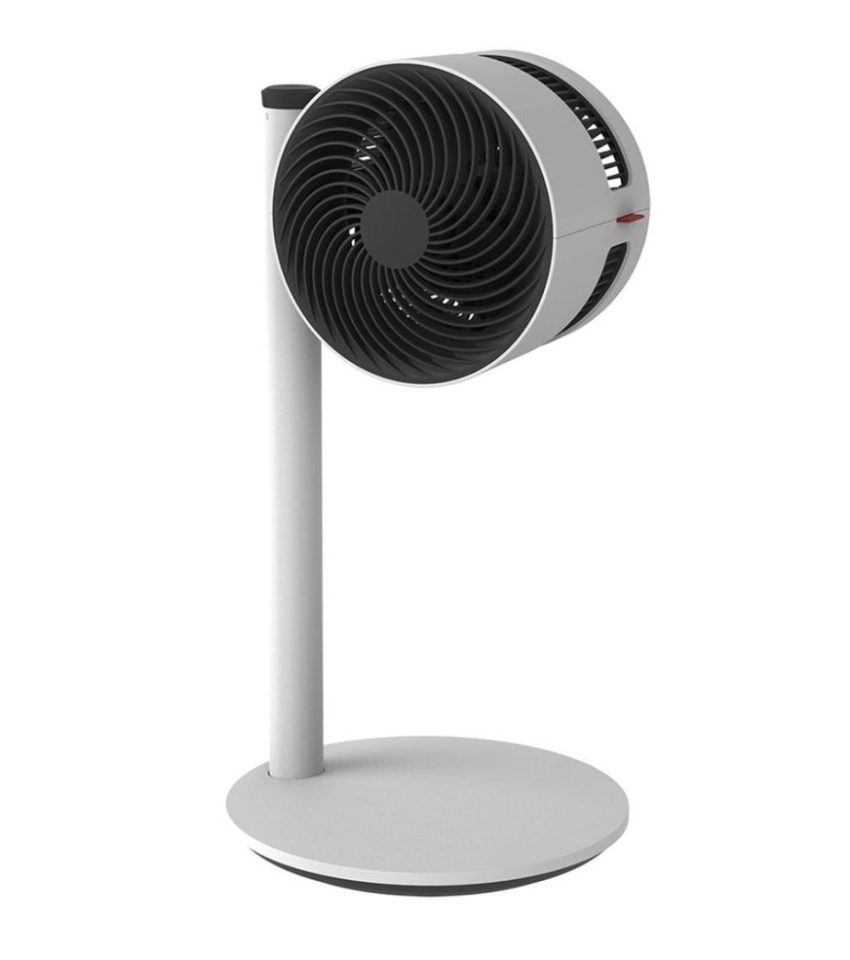 BONECO Air Shower Fan