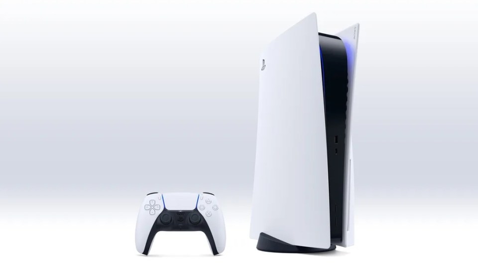 Sony is constantly updating the PS5 with new features