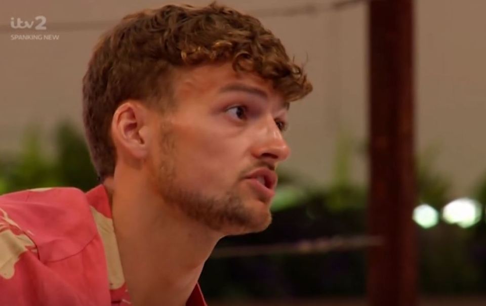 The PE teacher infuriated Sharon and Faye Winter after saying he didn't find "fake" girls attractive