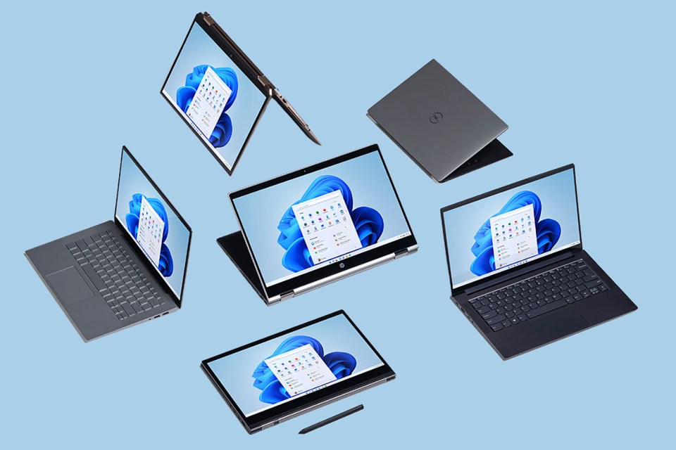 Windows 11 is available right now in "beta test" form